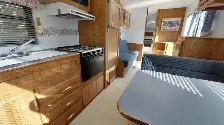 1996 Mallard 5th Wheel - Photo 3