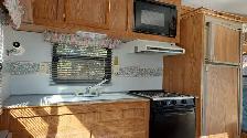 1996 Mallard 5th Wheel - Photo 4
