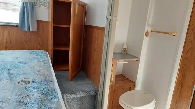 1996 Mallard 5th Wheel - Photo 6
