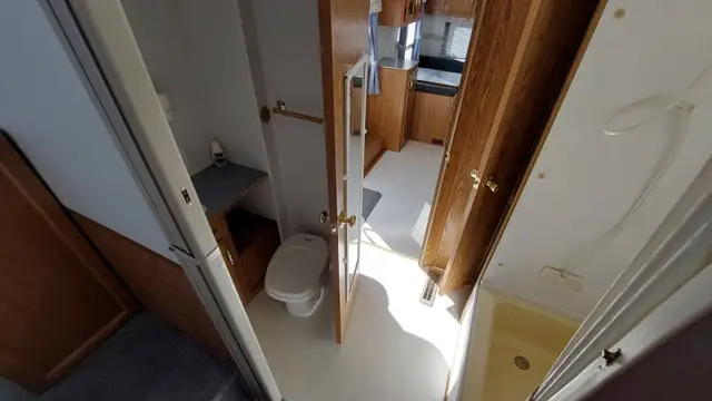 1996 Mallard 5th Wheel - Photo 7