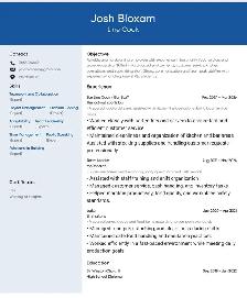 22 yearold looking for a full-time job