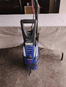 Pressure Washer Simoniz S1800