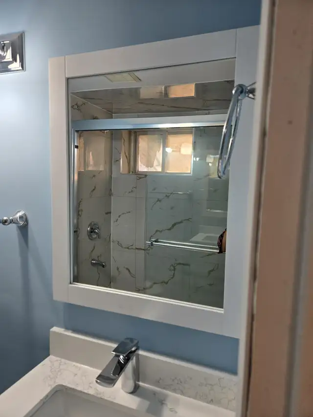 2 Room basement - Photo 12