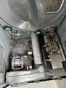CALL (647) 794-1800 Family Owned Appliance Repair