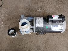 7hp Hot Tub pump