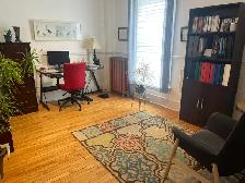 BUREAU POUR PROFFESSIONNEL À LOUER - Photo 2