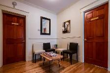 BUREAU POUR PROFFESSIONNEL À LOUER - Photo 3