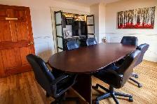 BUREAU POUR PROFFESSIONNEL À LOUER - Photo 4