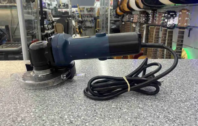Mastercraft Twin Cutter