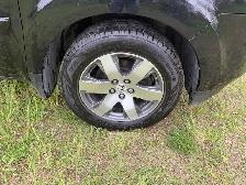 2 owner 2015 Honda Pilot Touring - Photo 5