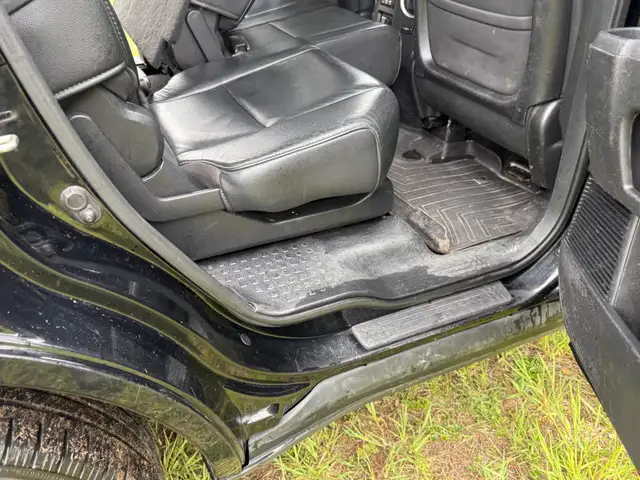 2 owner 2015 Honda Pilot Touring - Photo 7