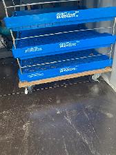 Baker's Racks - Photo 2