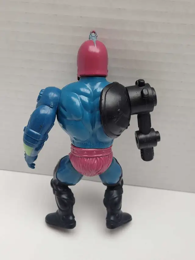Motu Trap Jaw Masters of the Universe Figure - Photo 2