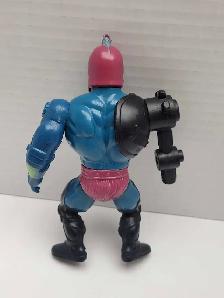 Motu Trap Jaw Masters of the Universe Figure - Photo 2