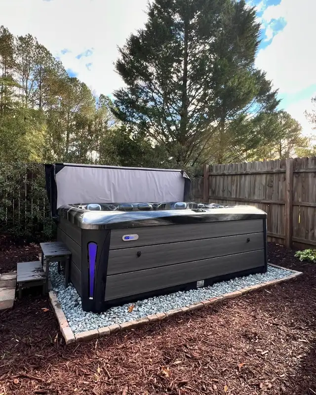 ORION HOT TUB FOR SALE