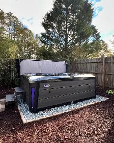 ORION HOT TUB FOR SALE