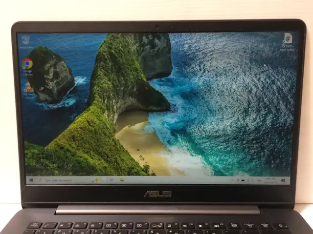 ASUS LAPTOP WEBCAM  SOLID STATE HD - Photo 2