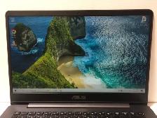 ASUS LAPTOP WEBCAM  SOLID STATE HD - Photo 2
