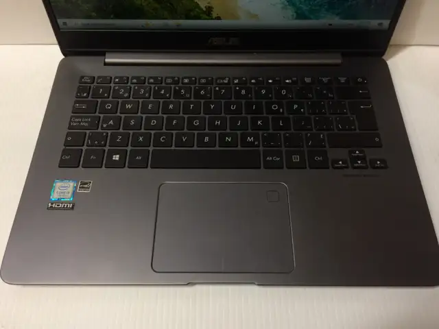 ASUS LAPTOP WEBCAM  SOLID STATE HD - Photo 3