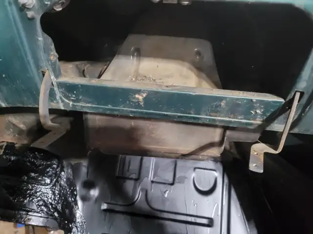 1953 pontiac