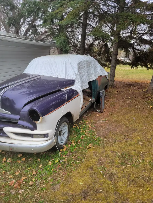 1953 pontiac - Photo 2