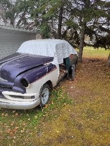 1953 pontiac - Photo 2
