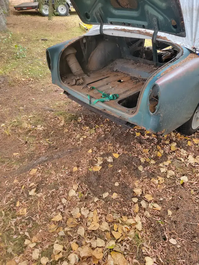 1953 pontiac - Photo 5