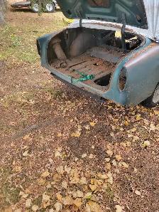 1953 pontiac - Photo 5