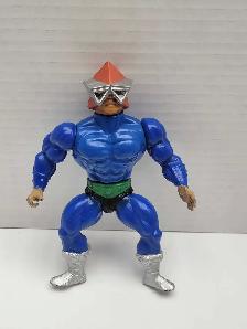 Motu Mekaneck Masters of the Universe Figure