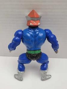 Motu Mekaneck Masters of the Universe Figure - Photo 3