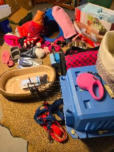 SMALL DOG AND PUPPY ACCESSORIES - Photo 2