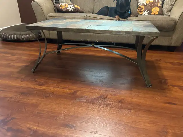 coffee table - Photo 5