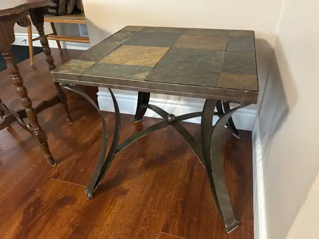 coffee table - Photo 6