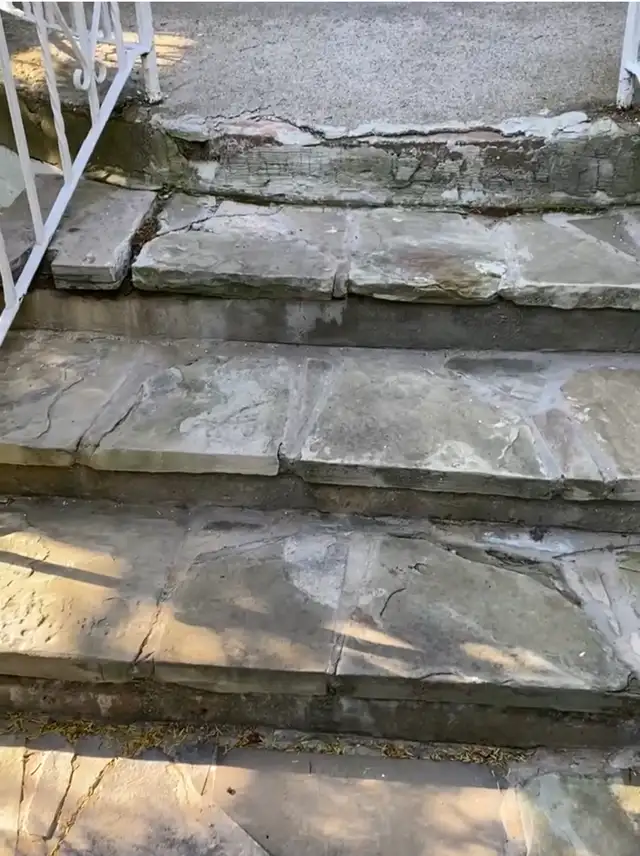 Stone Brick Concrete Drives Porch Patio Walls BUILDING / FIXING - Photo 3