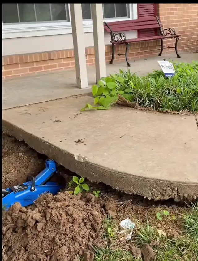 Stone Brick Concrete Drives Porch Patio Walls BUILDING / FIXING - Photo 4