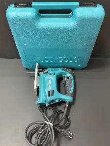 MAKITA JIGSAW 4329 W/CASE