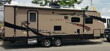 2017 Winnebago Minnie Plus 26RBSS
