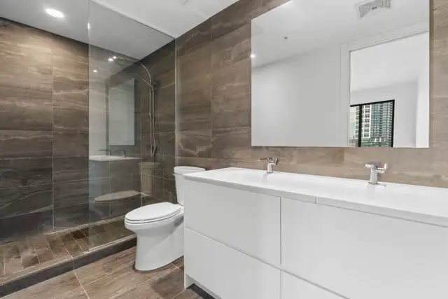 Splendide condo 3 cac et 2 sdb! Oasis de paix! - Photo 6