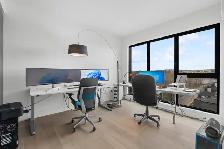Splendide condo 3 cac et 2 sdb! Oasis de paix! - Photo 8