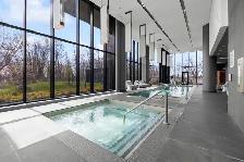 Splendide condo 3 cac et 2 sdb! Oasis de paix! - Photo 10