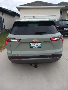 2025 Chevrolet Equinox AWD-Clean Title-14,000 KMS - Photo 3
