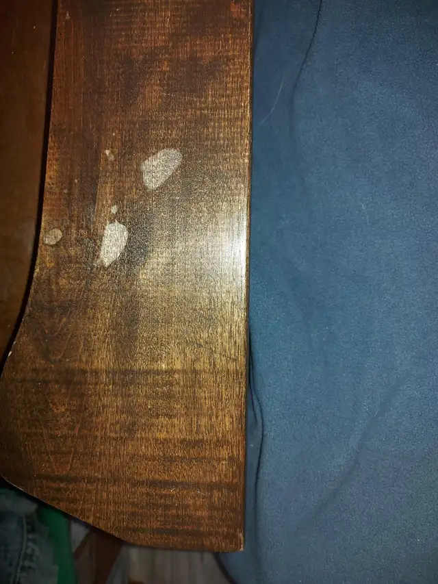 Futon with Hardwood Base $300 - Photo 6