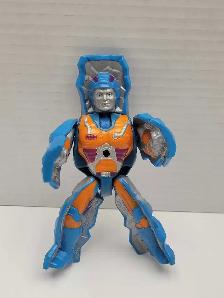 Motu Rokkon Masters of the Universe Figure