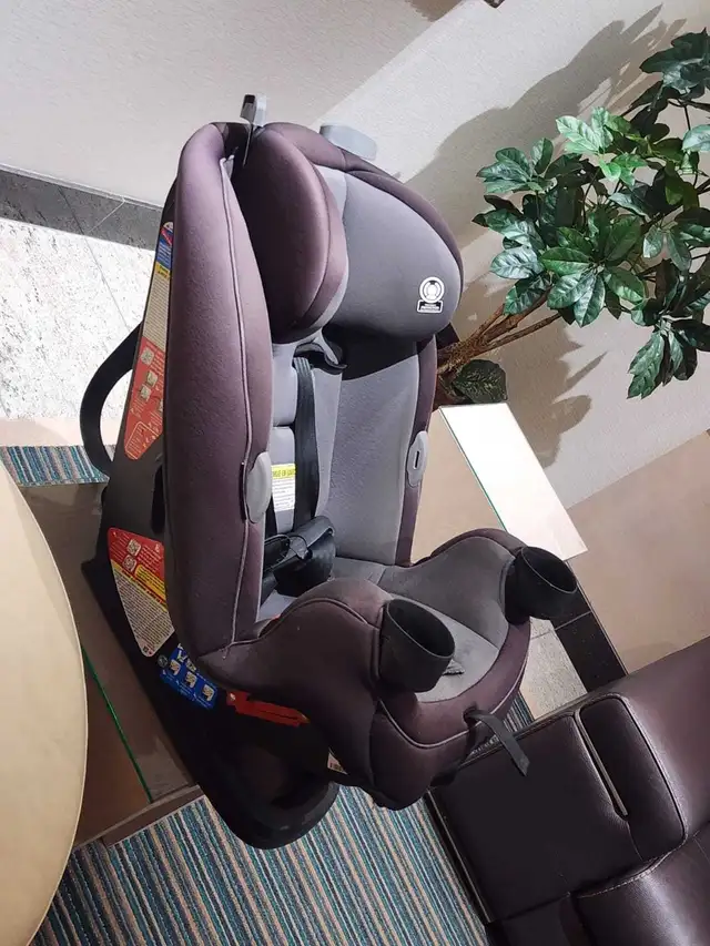 siège d'auto pour enfants de 3-8ans - Photo 2