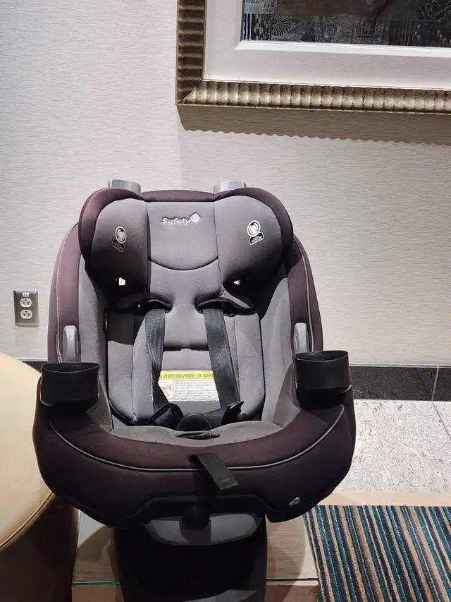 siège d'auto pour enfants de 3-8ans - Photo 3