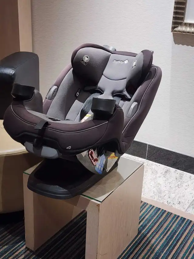 siège d'auto pour enfants de 3-8ans - Photo 4