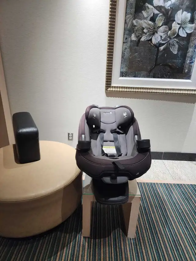 siège d'auto pour enfants de 3-8ans - Photo 5
