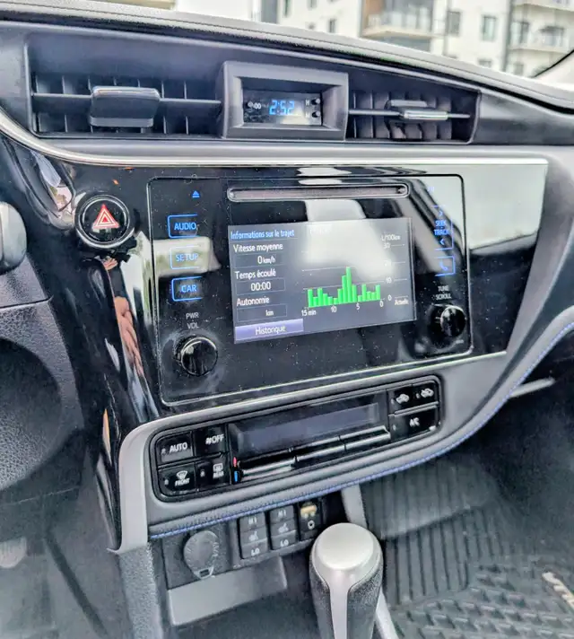Toyota Corolla SE 2019 -17,200$ (122 871 km) - Photo 6