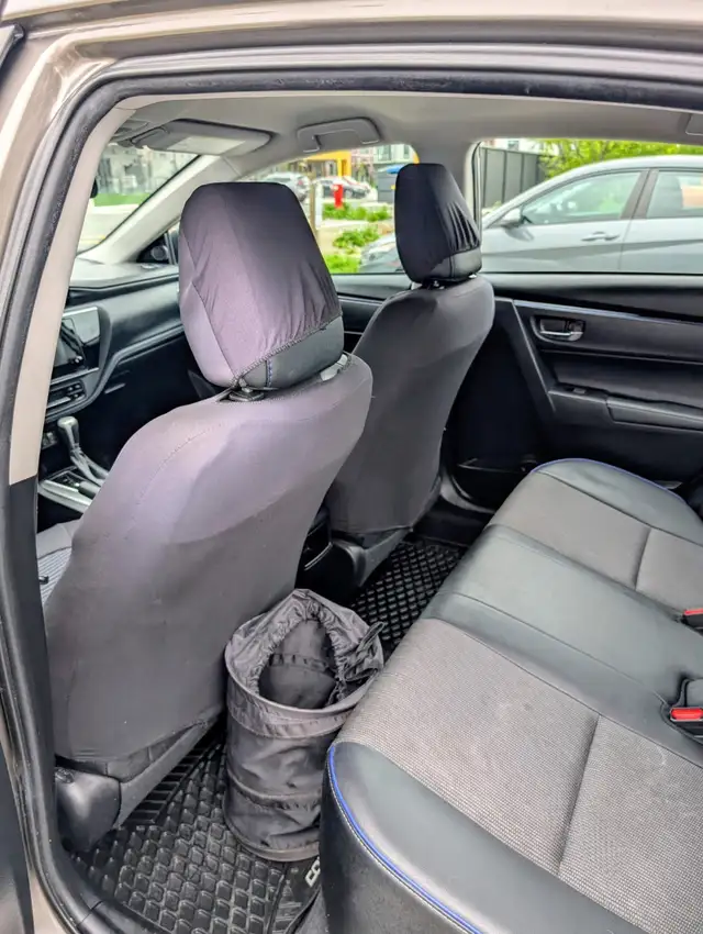 Toyota Corolla SE 2019 -17,200$ (122 871 km) - Photo 7