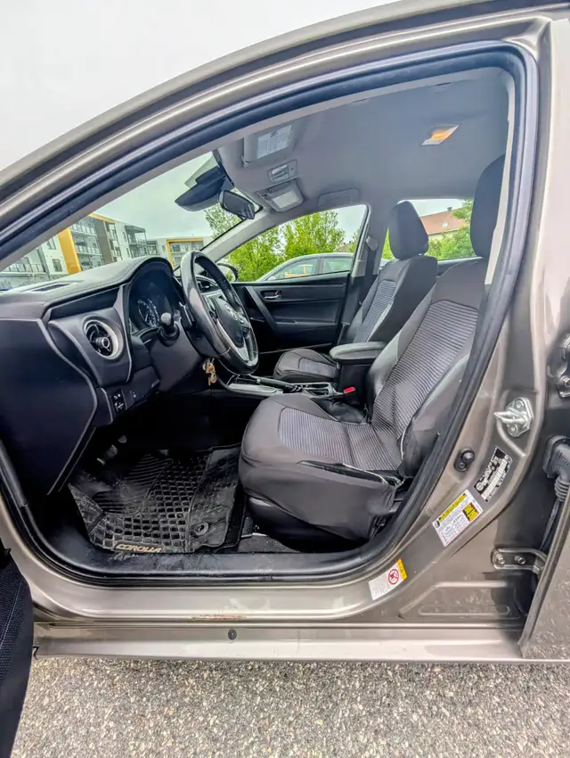 Toyota Corolla SE 2019 -17,200$ (122 871 km) - Photo 8